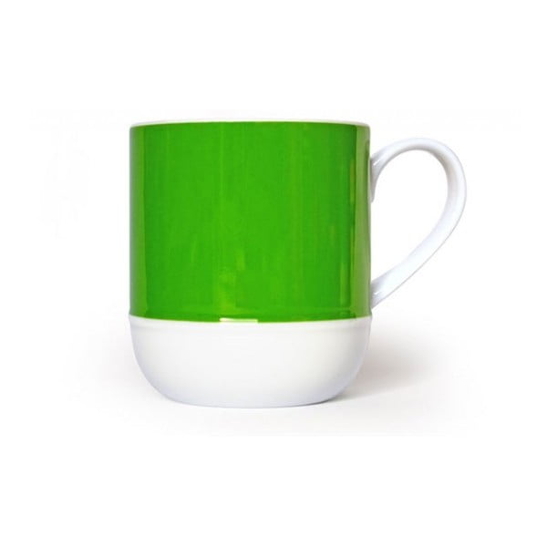 Hrnek Green