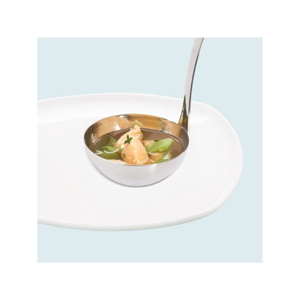 Черпак от неръждаема стомана i Profi Plus - WMF-image-2