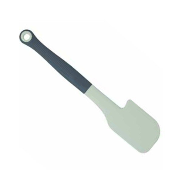 Modrá silikonová stěrka Kitchen Craft, 30 cm-image-3