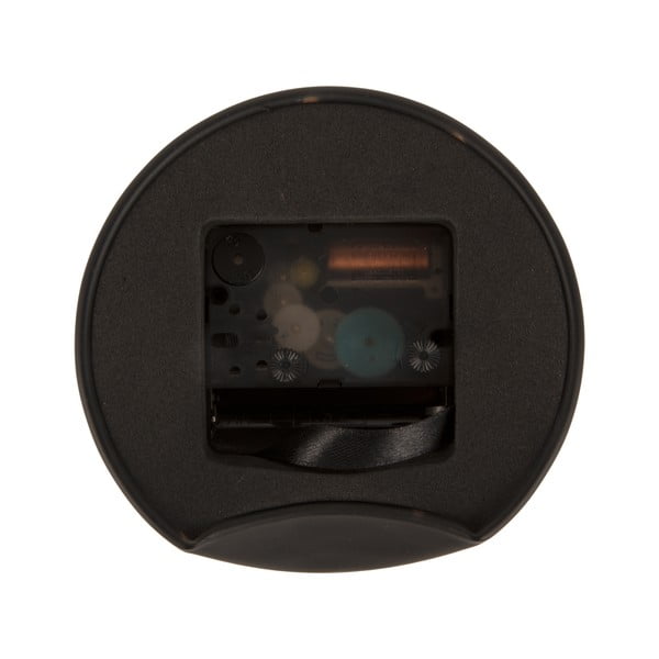 Будилник ø 11 cm Belle Numbers - Karlsson-image-4