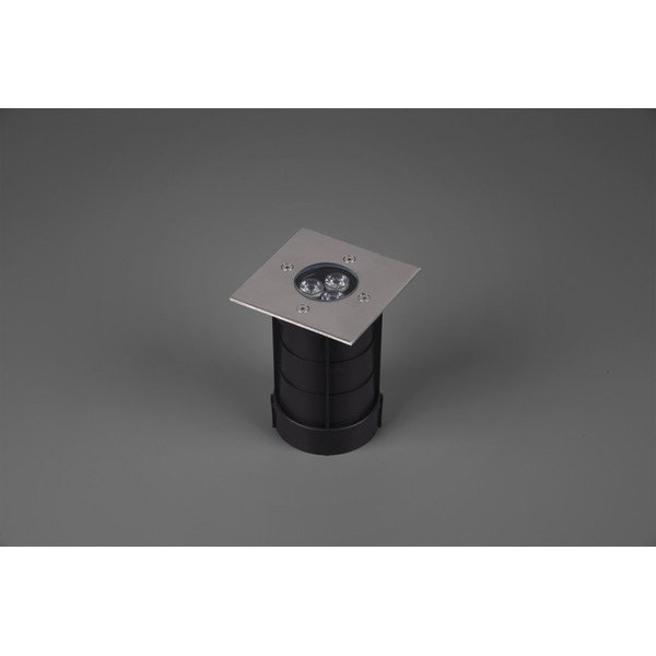 LED външно осветително тяло (височина 15 cm) Beleja – Trio-image-2