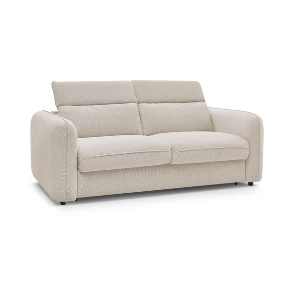 Бежов диван 236 cm Achille – Bobochic Paris-image-3