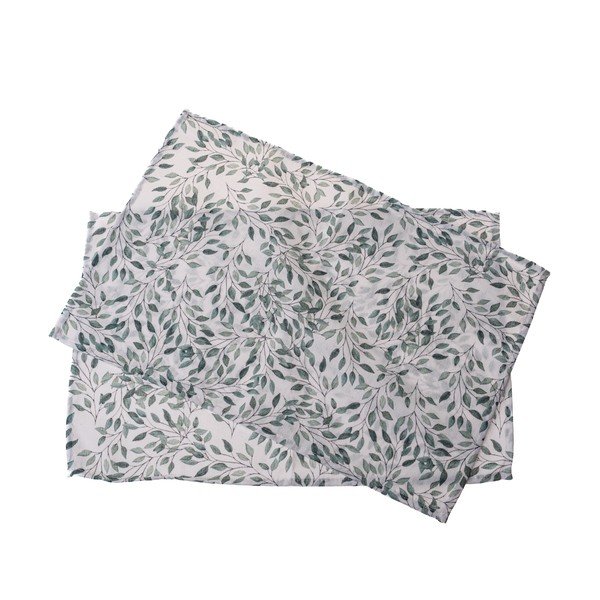 Текстилни подложки за хранене в комплект 2 бр. 30x45 cm Tone – Dakls