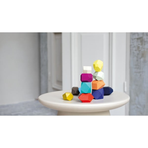 Игра за подреждане Torrino - Remember-image-1