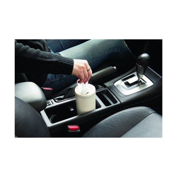 Бяла кутия за кърпички Чисто - iDesign-image-2