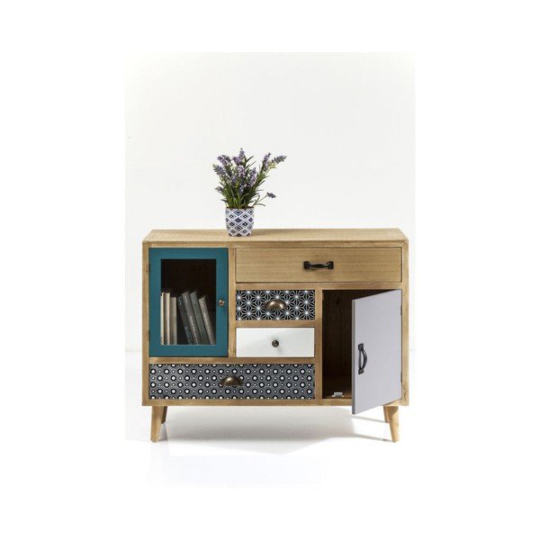 Komoda Kare Design Capri Visible-image-4