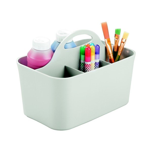 Organizér InterDesign Clarity Both Tote Caddy-image-1