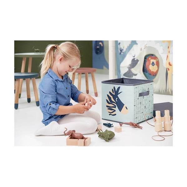 Кутия за съхранение Safari - Flexa-image-1