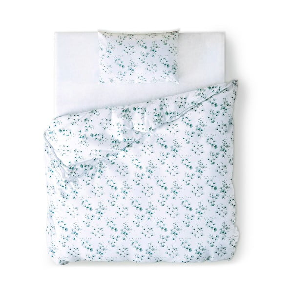 Памучно спално бельо за единично легло , 135 x 200 cm Averi Aruba - AmeliaHome