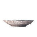 Бежова керамична купа за сервиране, ø 29 cm Earth - MIJ