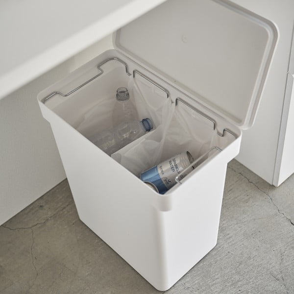 Кошче за отпадъци 25 л Tower - YAMAZAKI-image-1