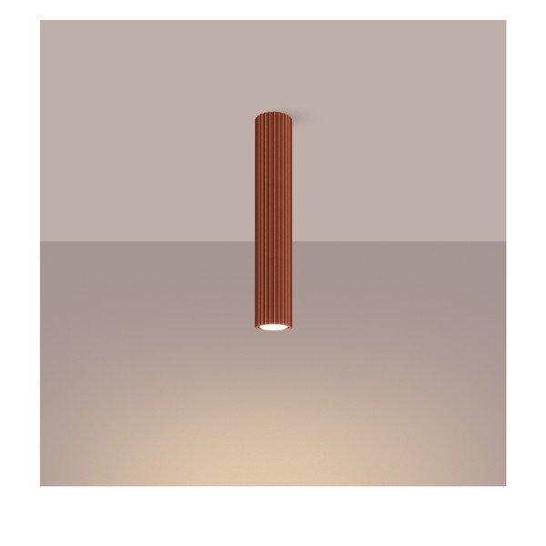 Прожектор в тухлен цвят Gleam – Sollux-image-2