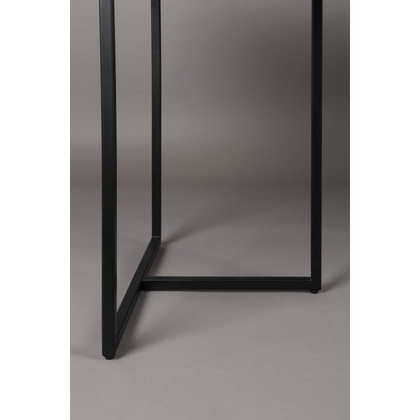 Трапезна маса от акация 90x180 cm Class - Dutchbone-image-3