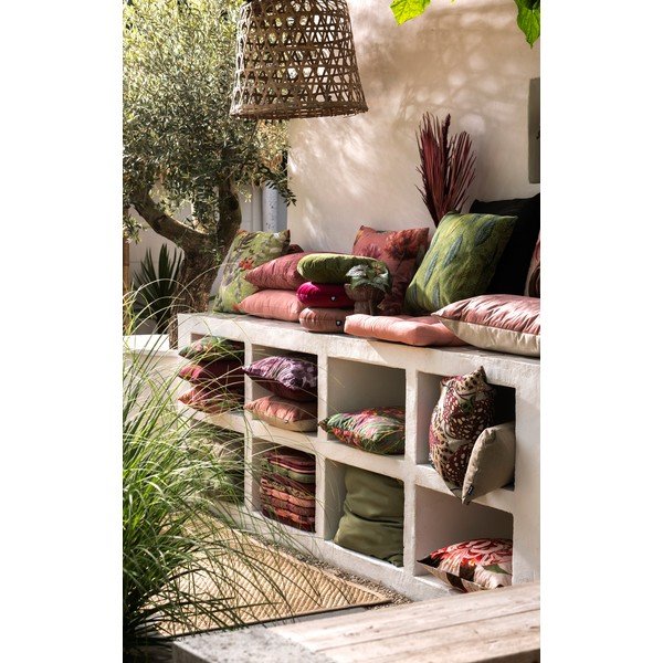 Външна възглавница 50x30 cm Havana - Hartman-image-1