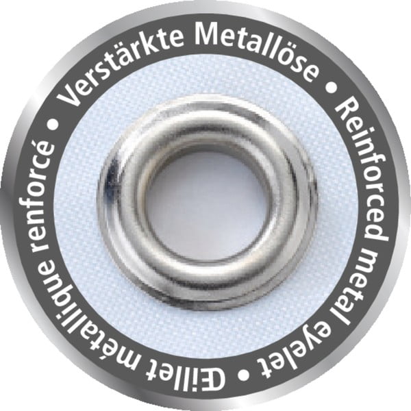 Завеса за душ 180x200 cm Managua – Wenko-image-3