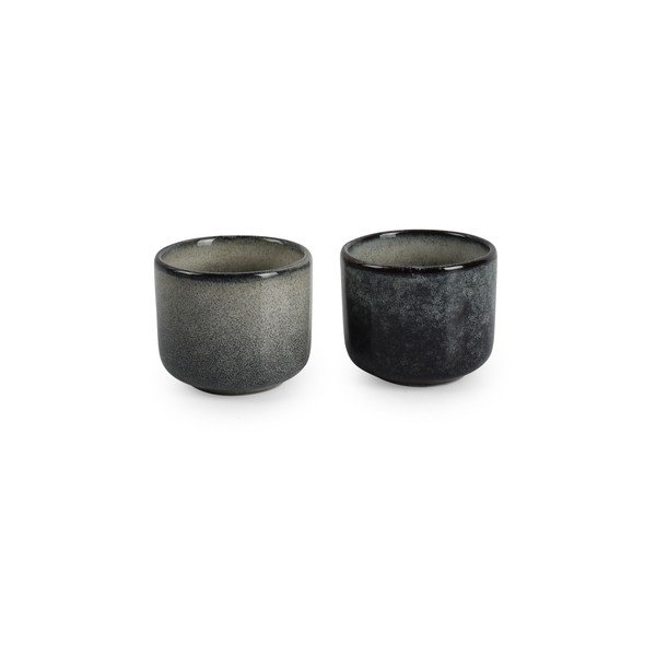 Глинена захарница Meridian – Salt&Pepper-image-2
