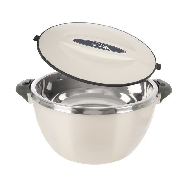 Кремав термос за храна 6 l Termo – Orion