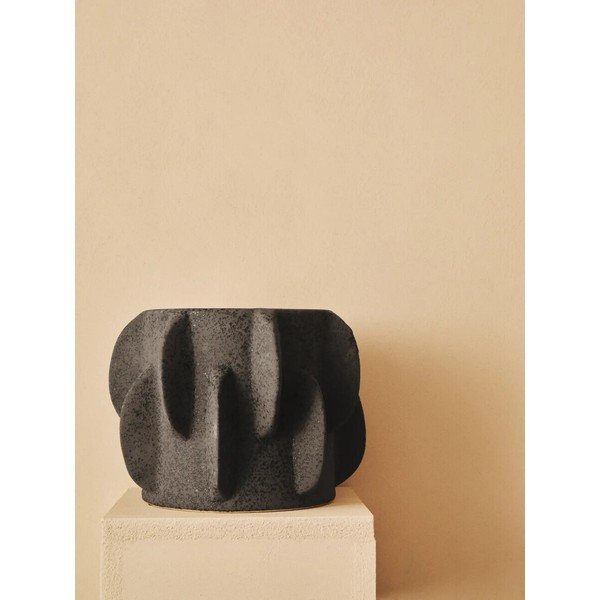Глинено покритие за кашпа ø 20,5 cm Sidra – Premier Housewares-image-1