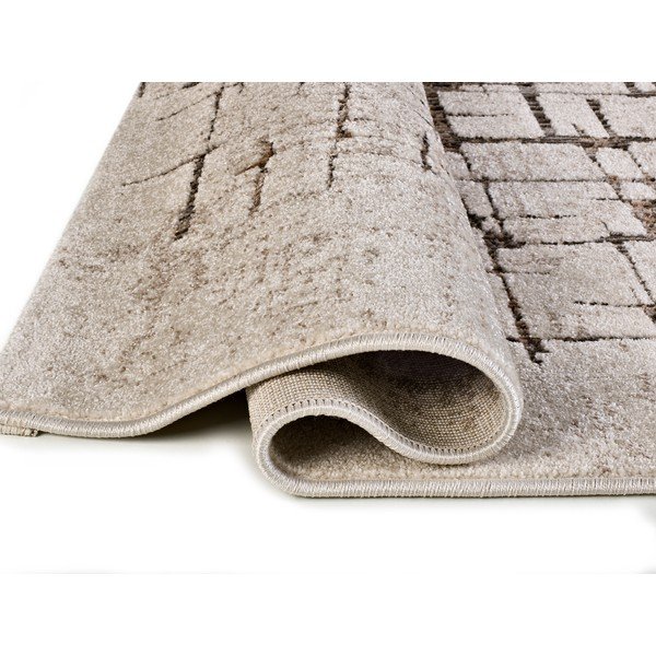 Кремав килим 80x120 cm Ceres – Universal-image-2