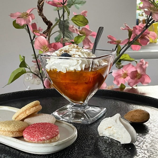 Чаша за сладолед La Rochère , 190 ml Carat - La Rochére-image-1