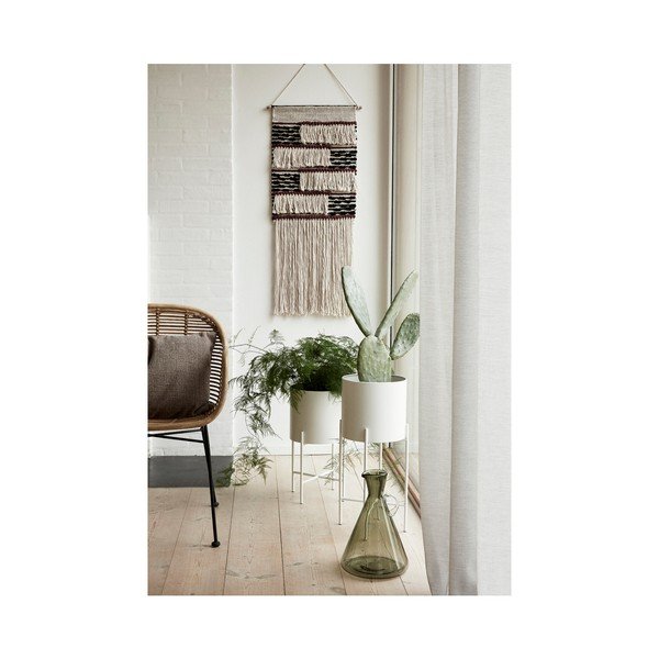 Ратанов фотьойл Retto Mulo - Hübsch-image-3