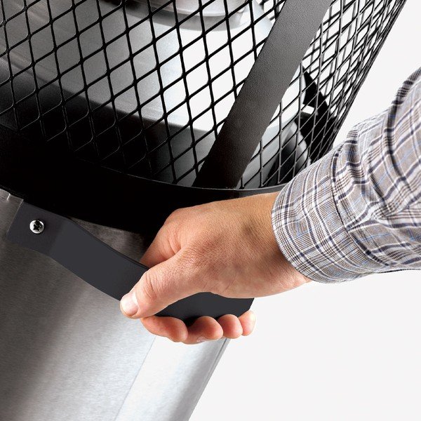 Газов нагревател Silver Polo 2.0 - ENDERS-image-1