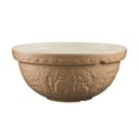 Светлокафява глинена купа ø 24 cm In the Forest – Mason Cash