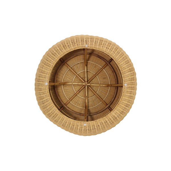 Ратанова градинска маса на открито Ratta - Bonami Selection-image-4