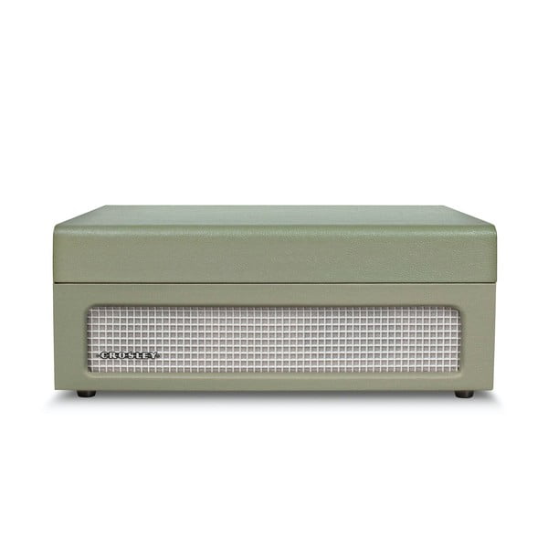 Грамофон Green Sage Voyager - Crosley-image-1