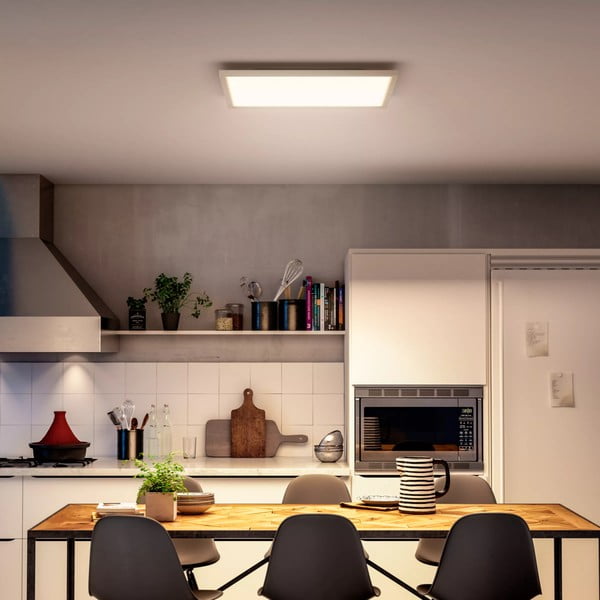 LED smart осветително тяло за таван 46,5 W Aurelle – Philips Hue-image-1