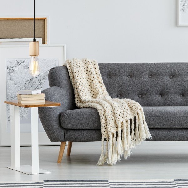 Висящо осветително тяло естествено Leon – LAMKUR-image-3