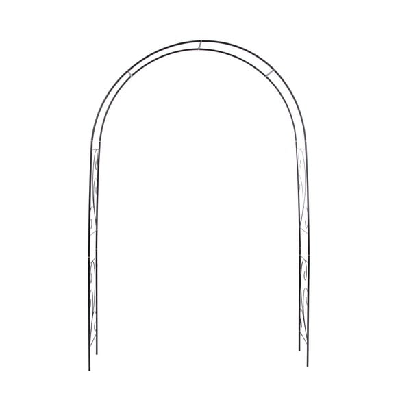 Желязна арка за рози - Esschert Design-image-2