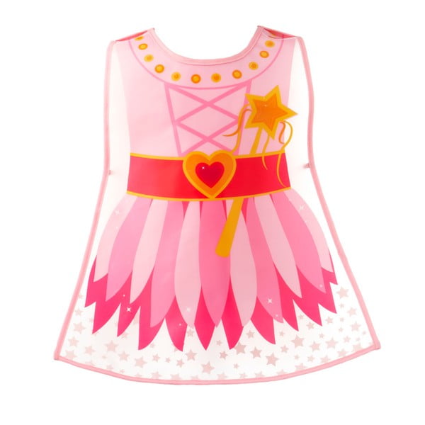 Детска престилка Princess Fairy Princess - Cooksmart ®