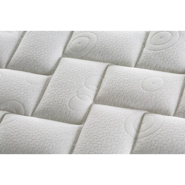 Реверсивен твърд матрак , 180 x 200 cm Talent - Guy Laroche Home-image-1