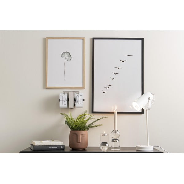 Кафяв керамичен съд , ø 12,5 cm Face - PT LIVING-image-1