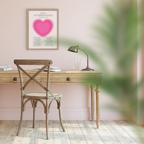 Картина 30x40 cm Selflove – Styler-image-1