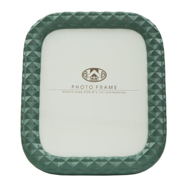 Зелена рамка за снимки Блок, 20 x 25 cm Cornice - Mauro Ferretti