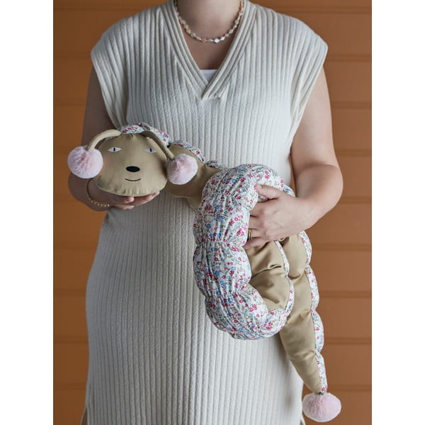 Плюшена играчка Sofi - Bloomingville Mini-image-1