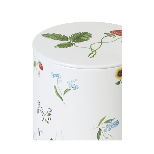 Метална кутия за храна Hammershøi Summer – Kähler Design-image-2