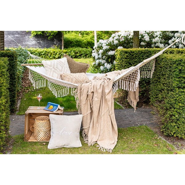 Декоративна възглавница 45x45 cm Sahara - Tiseco Home Studio-image-2