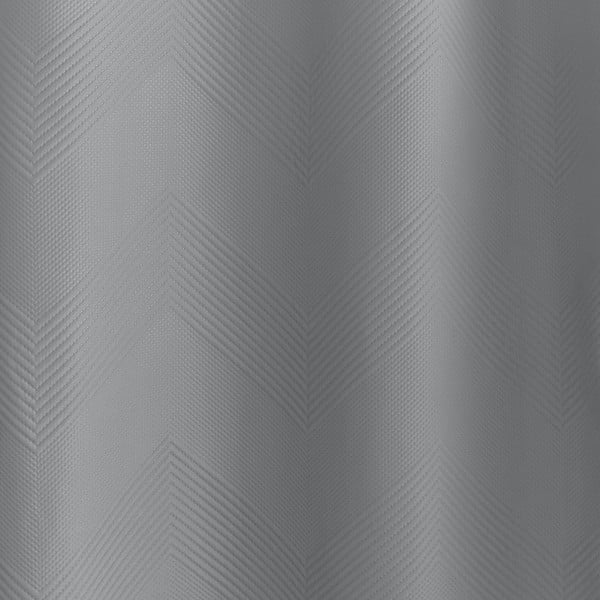 Сиви завеси в комплект от 2 бр. 229x168 cm Pinsonic - Catherine Lansfield-image-3