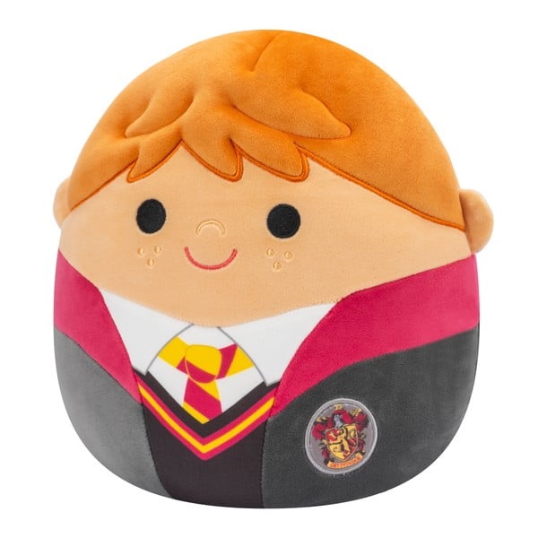 Плюшена играчка Harry Potter Ron – SQUISHMALLOWS-image-4