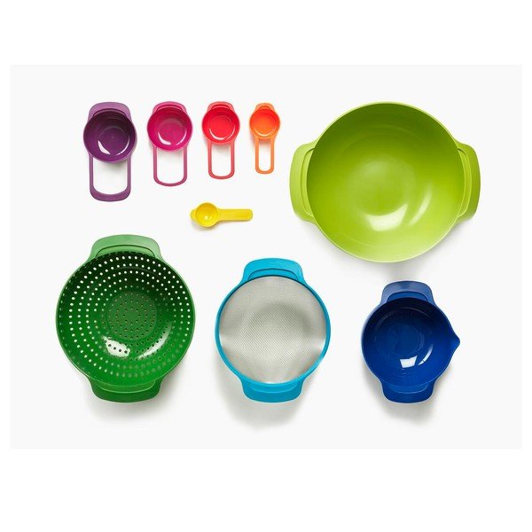Универсален комплект от 9 части Nest - Joseph Joseph-image-4