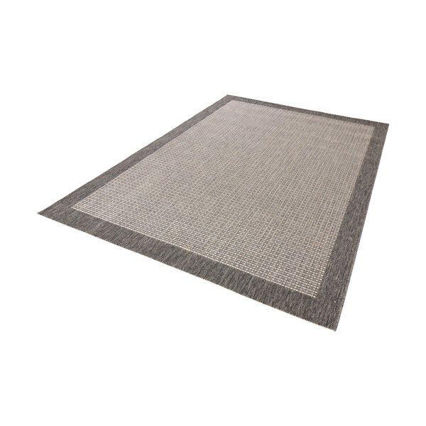 Сив килим 230x160 cm Simple - Hanse Home-image-2