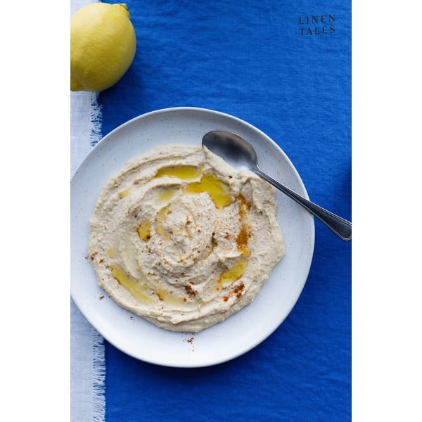 Ленена покривка за маса 40x200 cm - Linen Tales-image-1