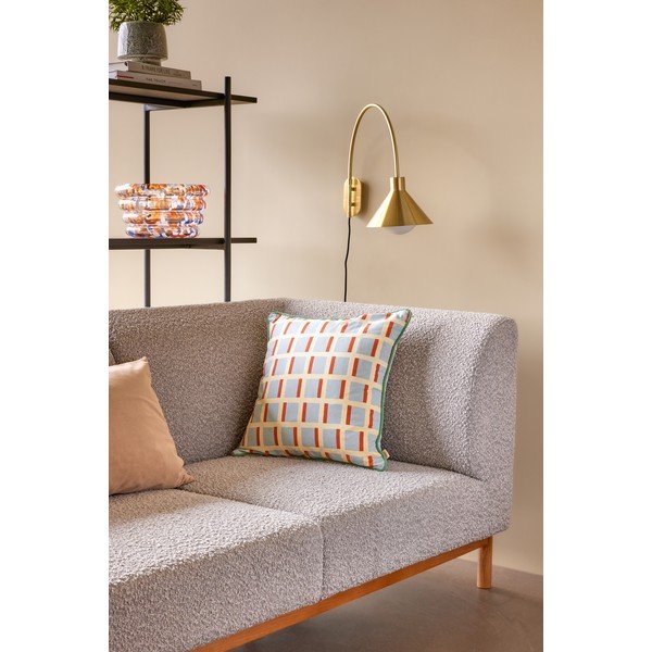 Стъклена купа ø 31 cm Blaze – Hübsch-image-3