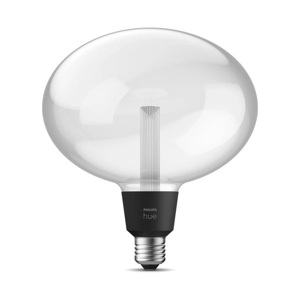 Декоративна smart крушка E27, 6,5 W LG Ellipse – Philips Hue