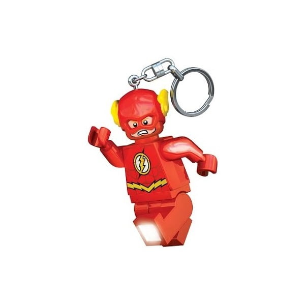 Svítící figurka LEGO® DC Super Heroes Flash