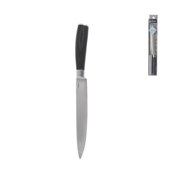 Нож за рязане от дамаска стомана – Orion-image-2