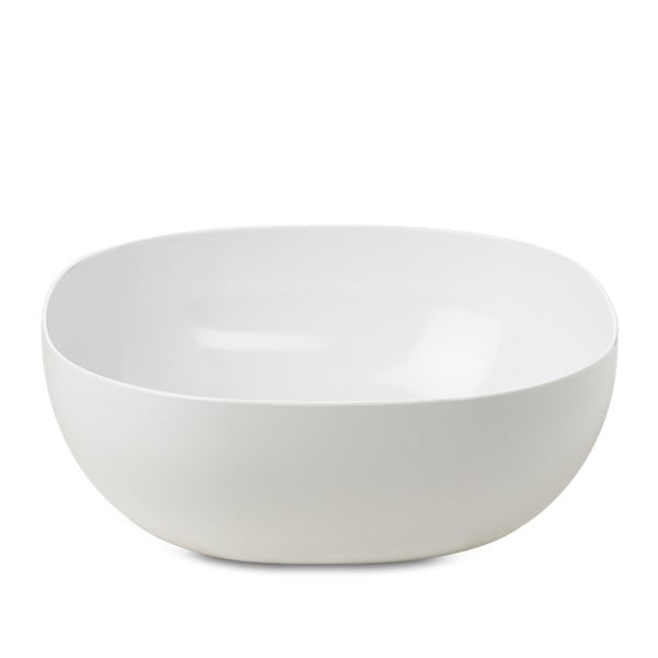 Бяла чиния за сервиране , 2,5 л - Mepal